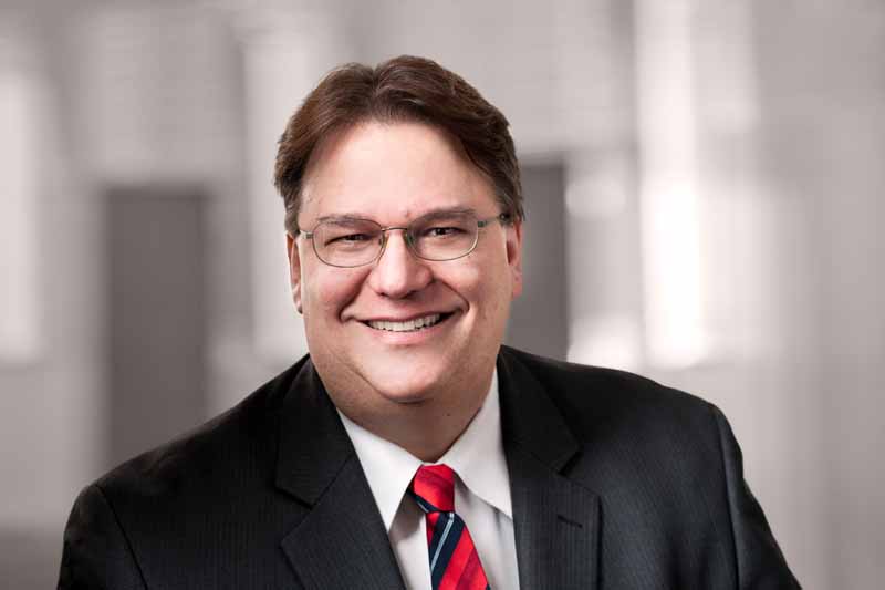 image descripBruce Ainbender of Littleton Joyce Ughetta & Kelly LLP