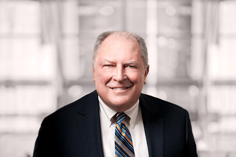 Robert Kelly of Littleton Joyce Ughetta & Kelly LLP