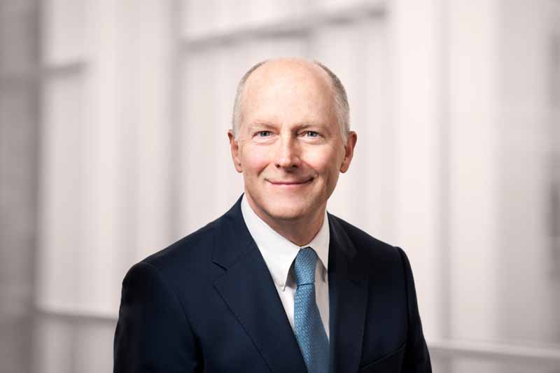 Bob Littleton of Littleton Joyce Ughetta & Kelly LLP